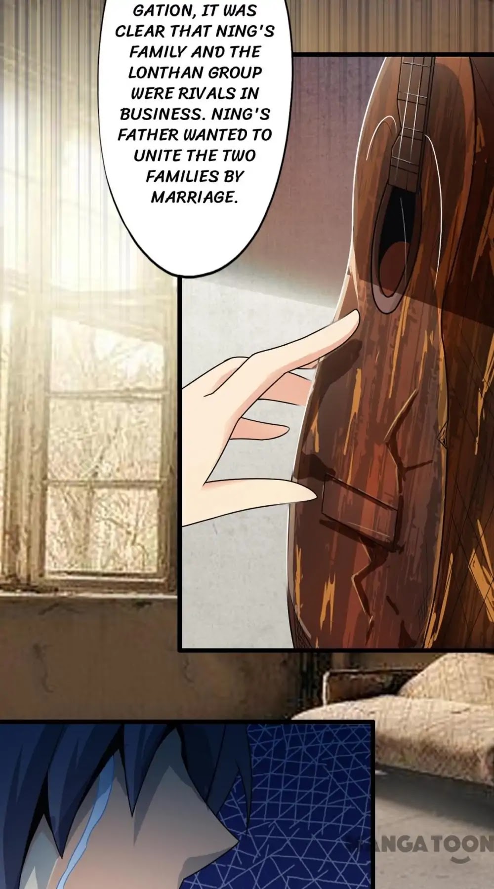 Day 100 of My Sister's Disappearance Chapter 75 page 32 - Chapter 75