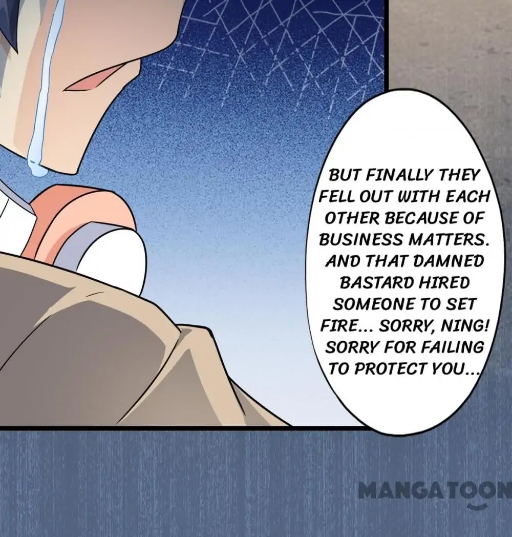 Day 100 of My Sister's Disappearance Chapter 75 page 33 - Chapter 75