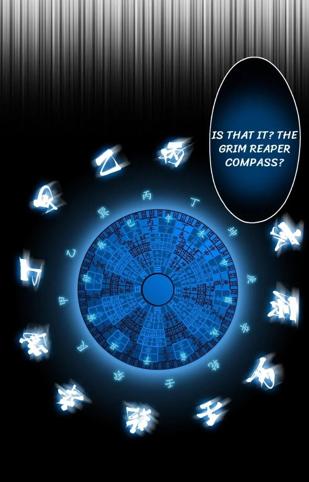 Day 100 of My Sister's Disappearance Chapter 75 page 36 - Chapter 75