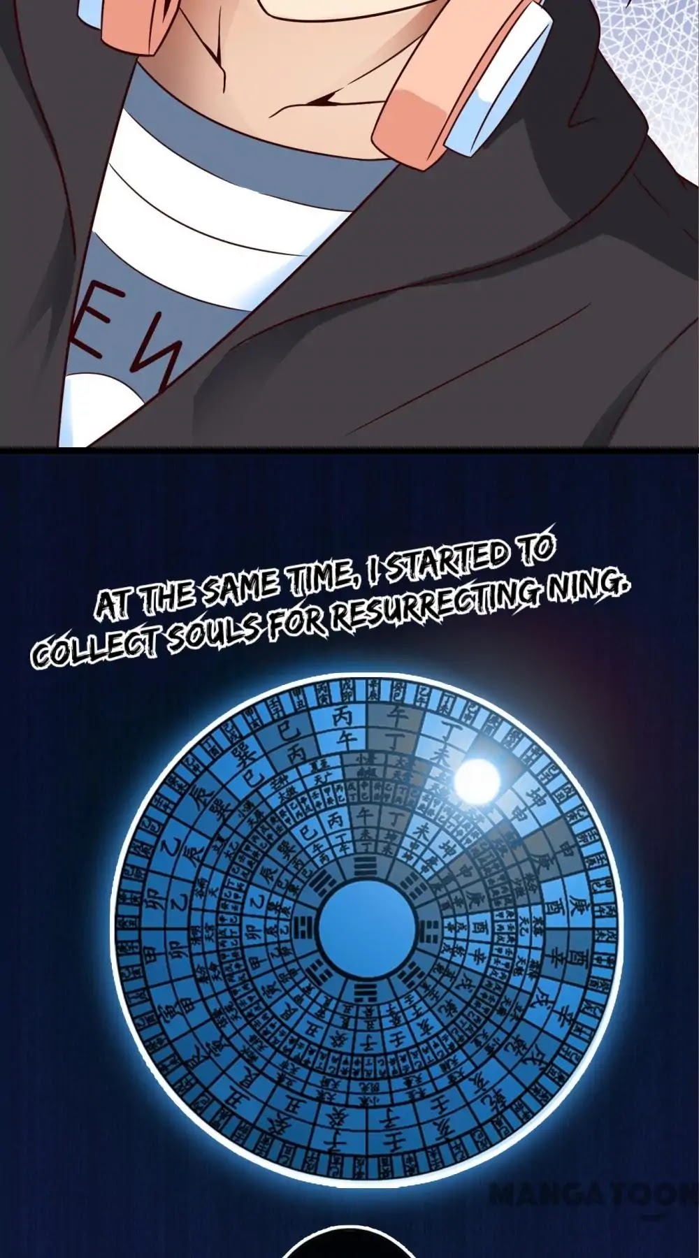 Day 100 of My Sister's Disappearance Chapter 75 page 38 - Chapter 75