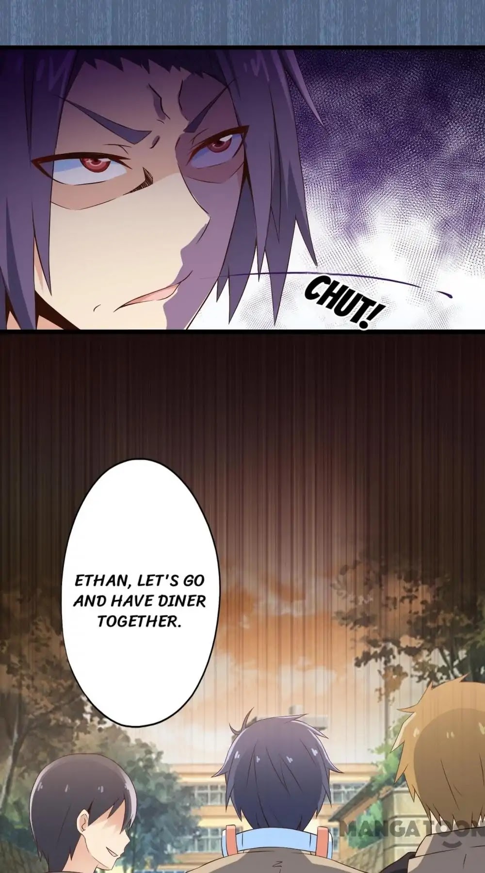 Day 100 of My Sister's Disappearance Chapter 75 page 6 - Chapter 75