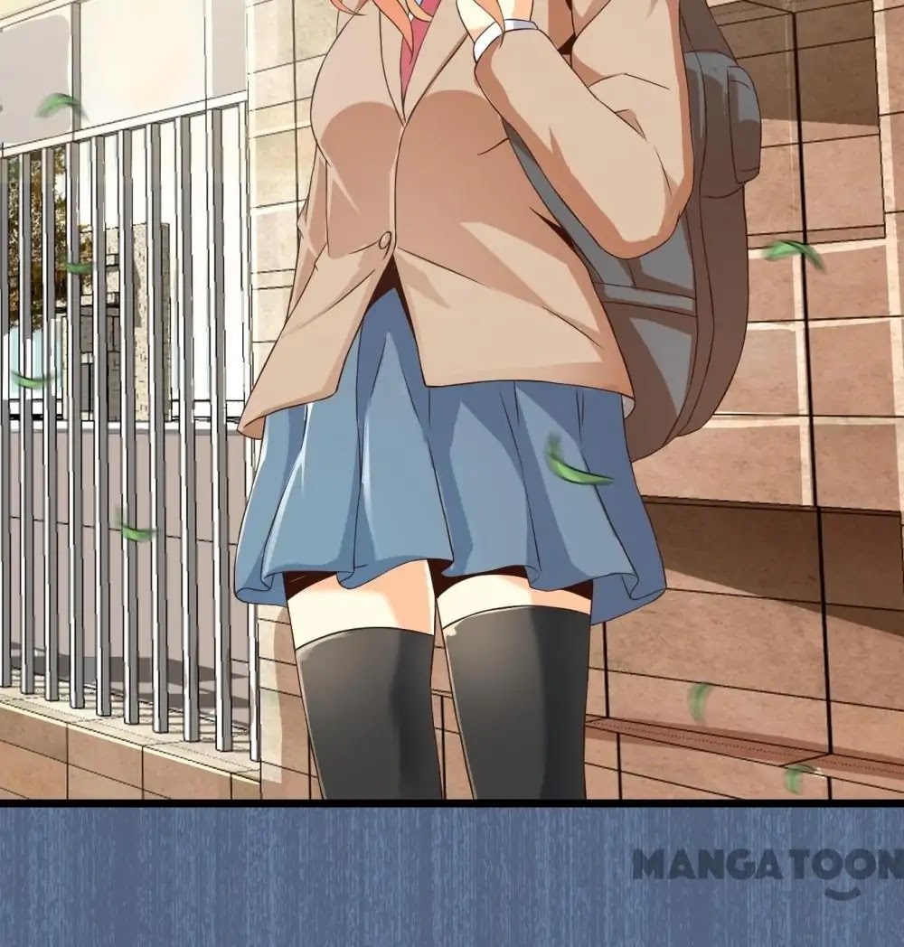 Day 100 of My Sister's Disappearance Chapter 75 page 8 - Chapter 75