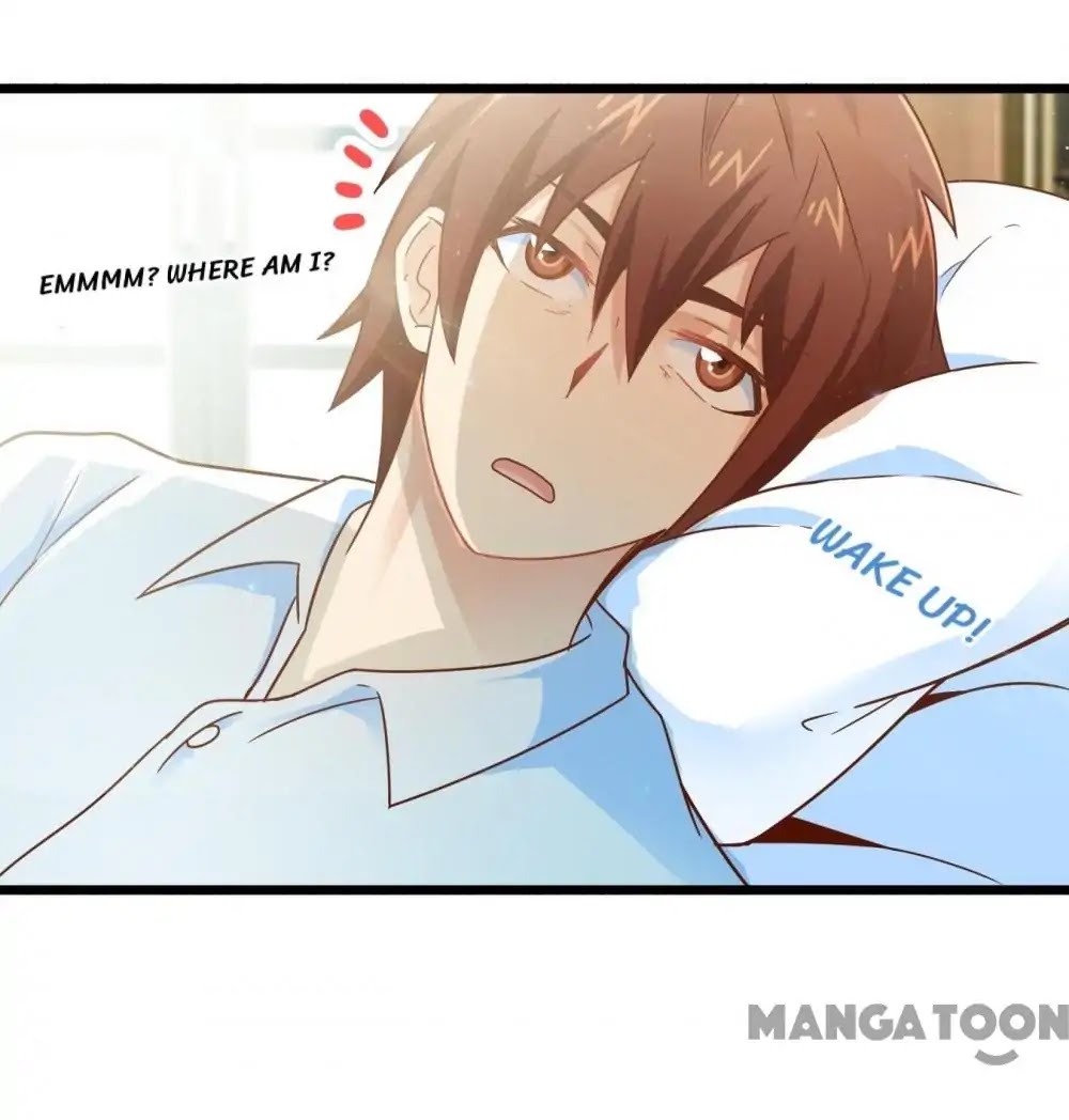 Day 100 of My Sister's Disappearance Chapter 76 page 14 - Chapter 76