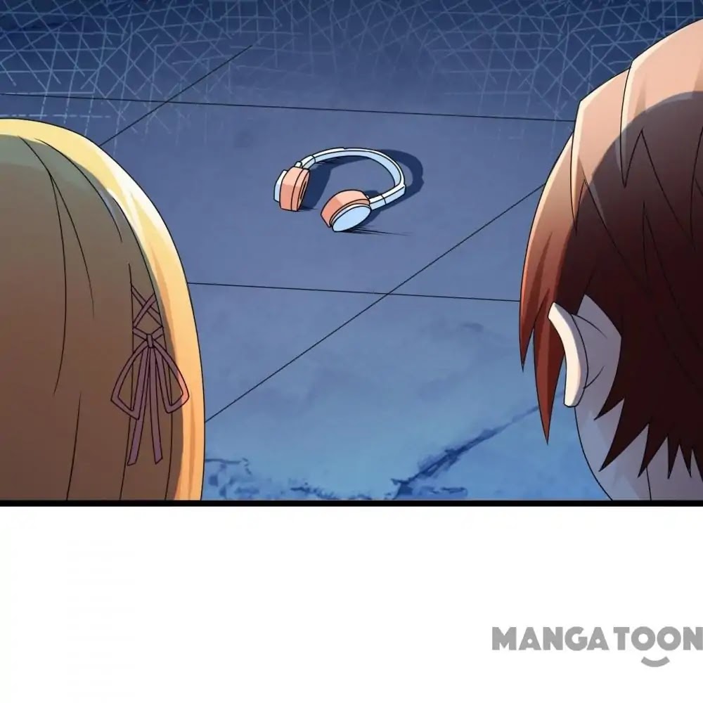 Day 100 of My Sister's Disappearance Chapter 76 page 2 - Chapter 76