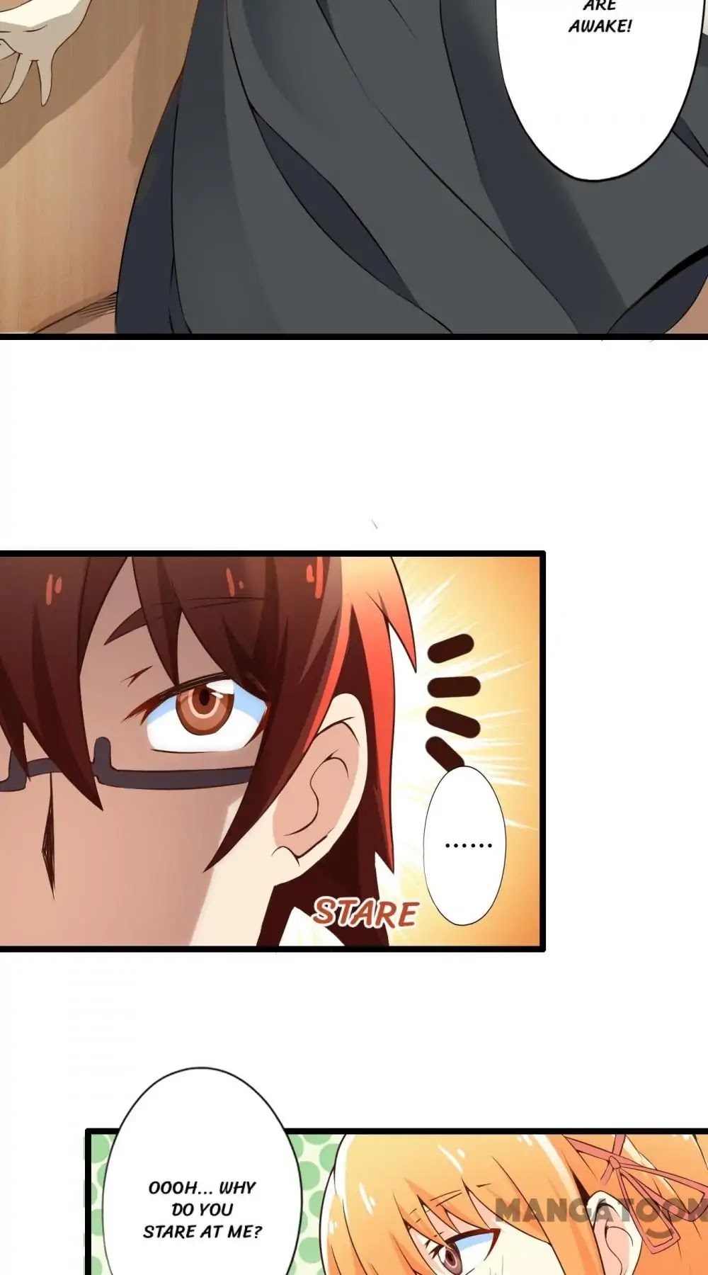 Day 100 of My Sister's Disappearance Chapter 76 page 22 - Chapter 76