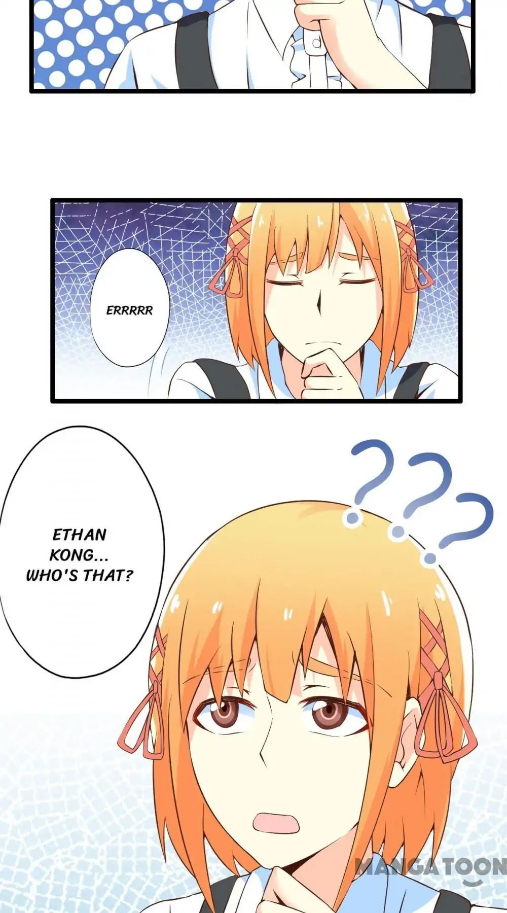 Day 100 of My Sister's Disappearance Chapter 76 page 25 - Chapter 76
