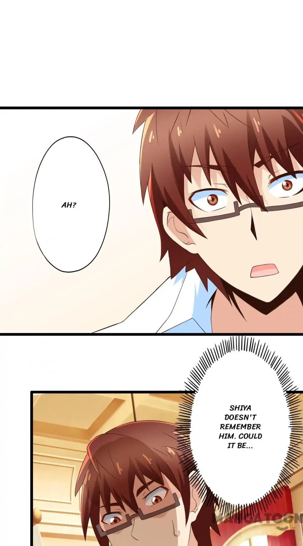 Day 100 of My Sister's Disappearance Chapter 76 page 27 - Chapter 76