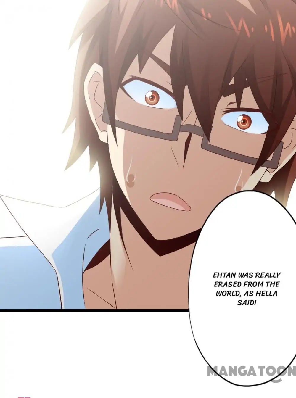 Day 100 of My Sister's Disappearance Chapter 76 page 31 - Chapter 76