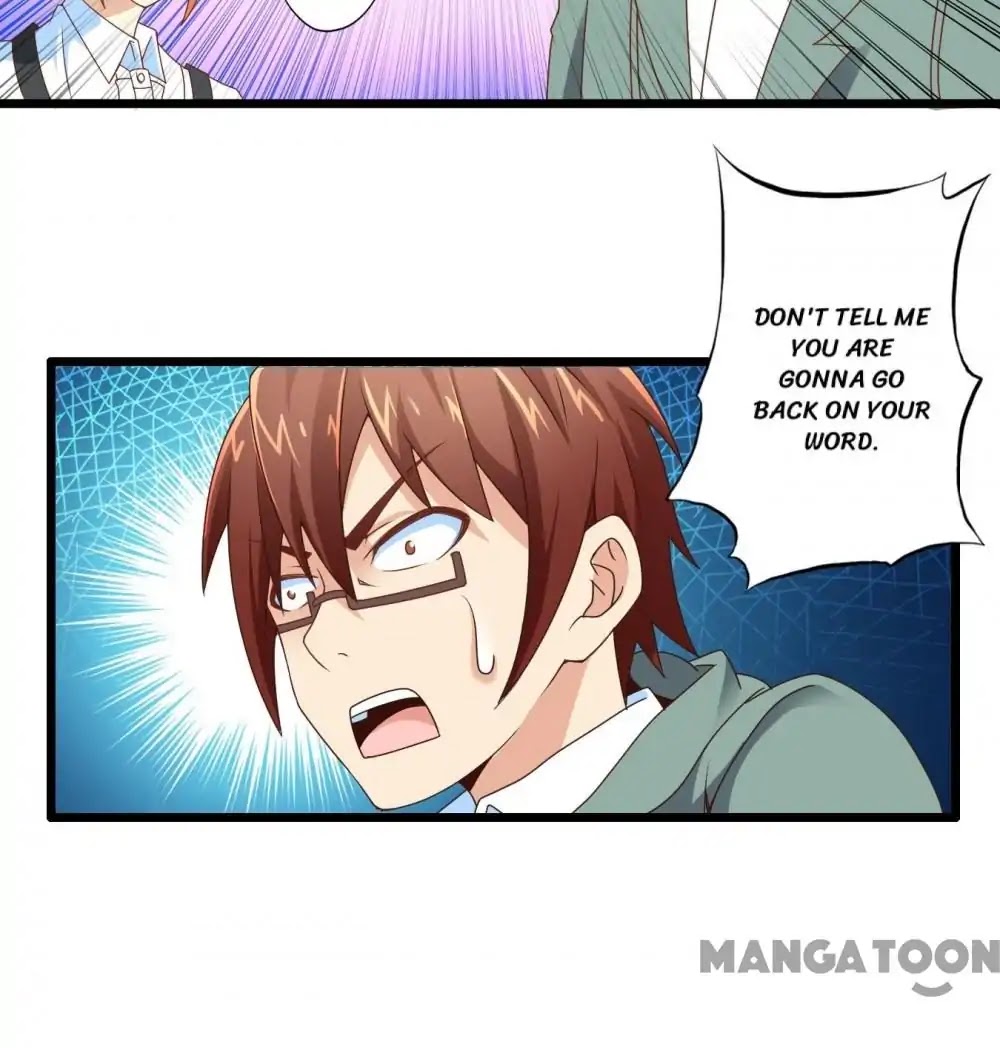 Day 100 of My Sister's Disappearance Chapter 76 page 5 - Chapter 76
