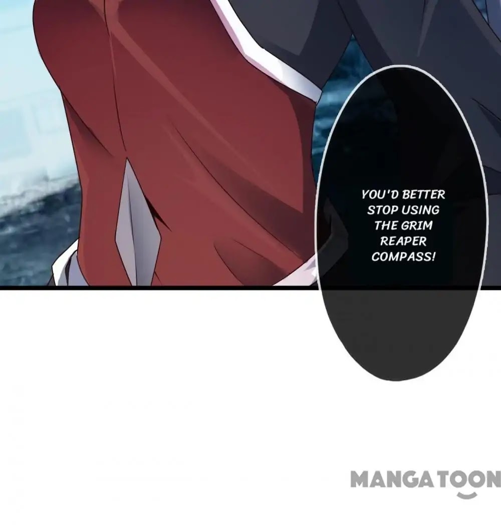 Day 100 of My Sister's Disappearance Chapter 76 page 8 - Chapter 76