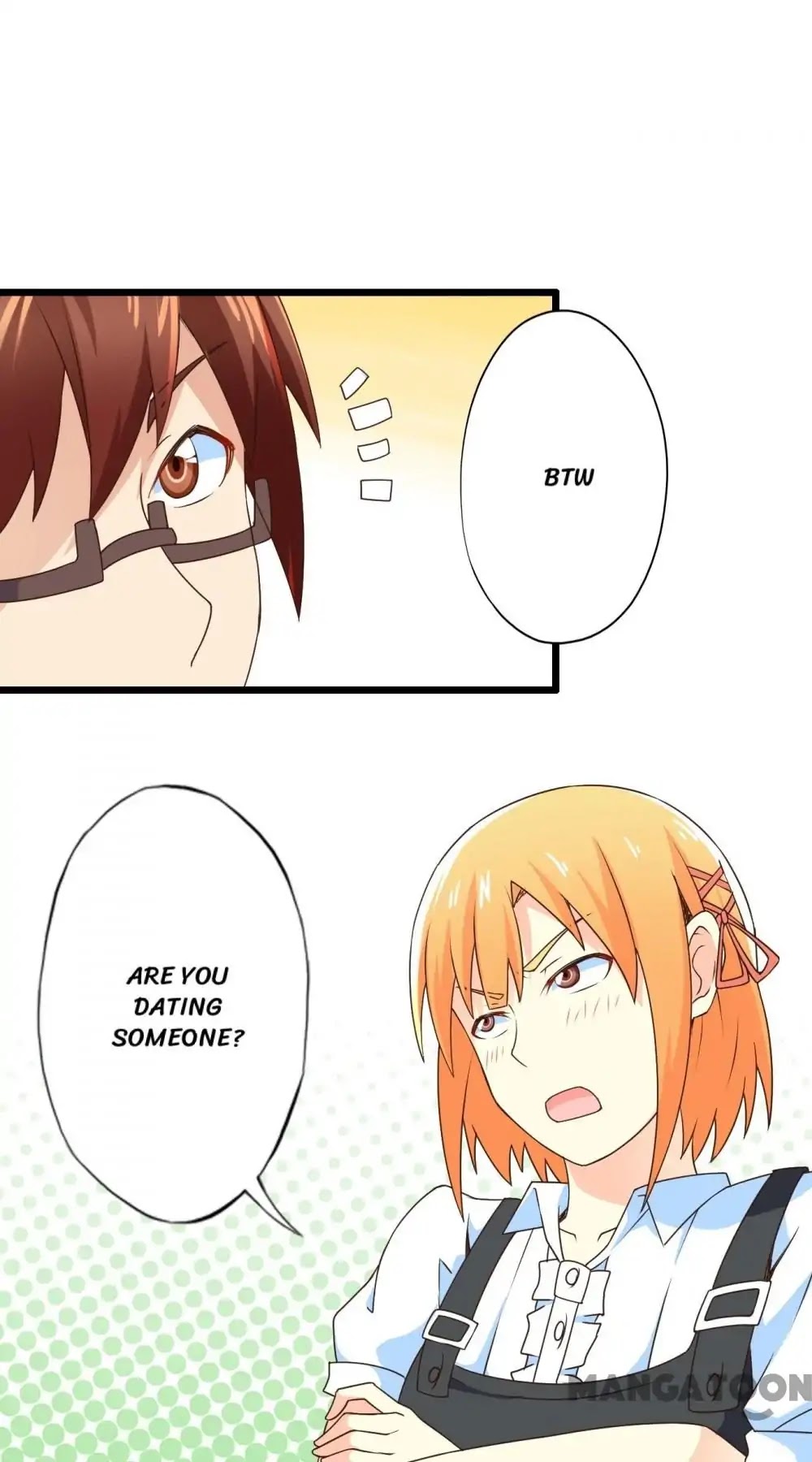Day 100 of My Sister's Disappearance Chapter 77 page 1 - Chapter 77