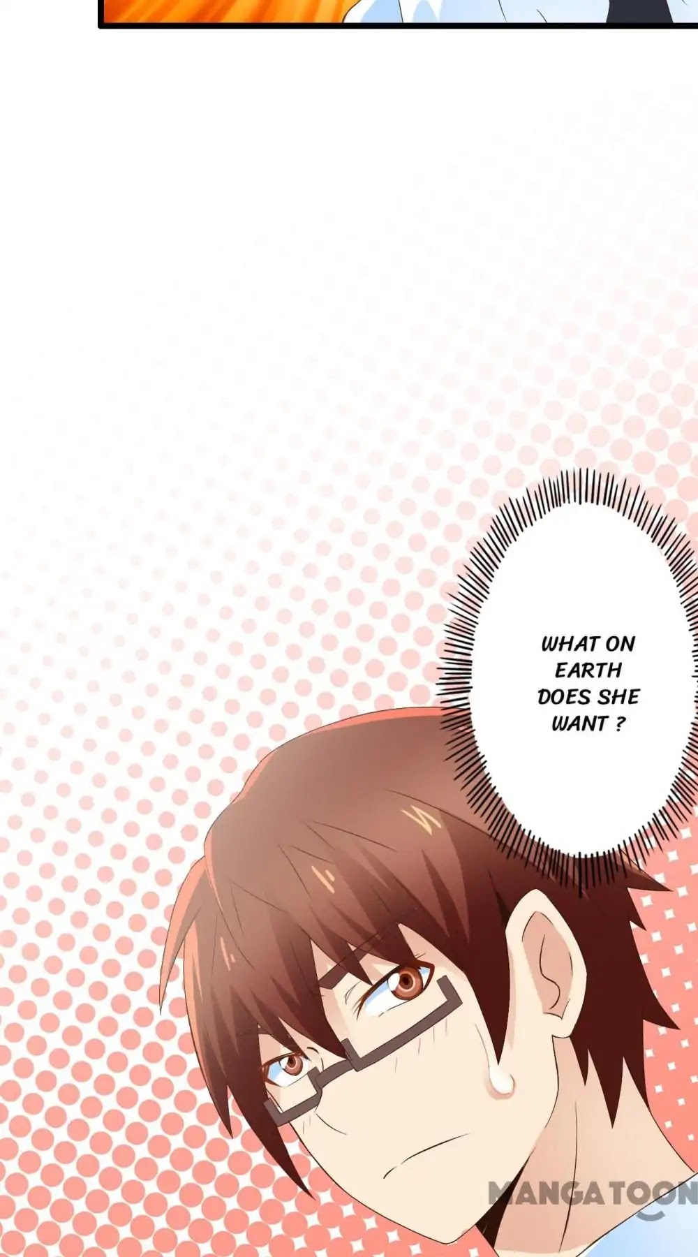 Day 100 of My Sister's Disappearance Chapter 77 page 10 - Chapter 77