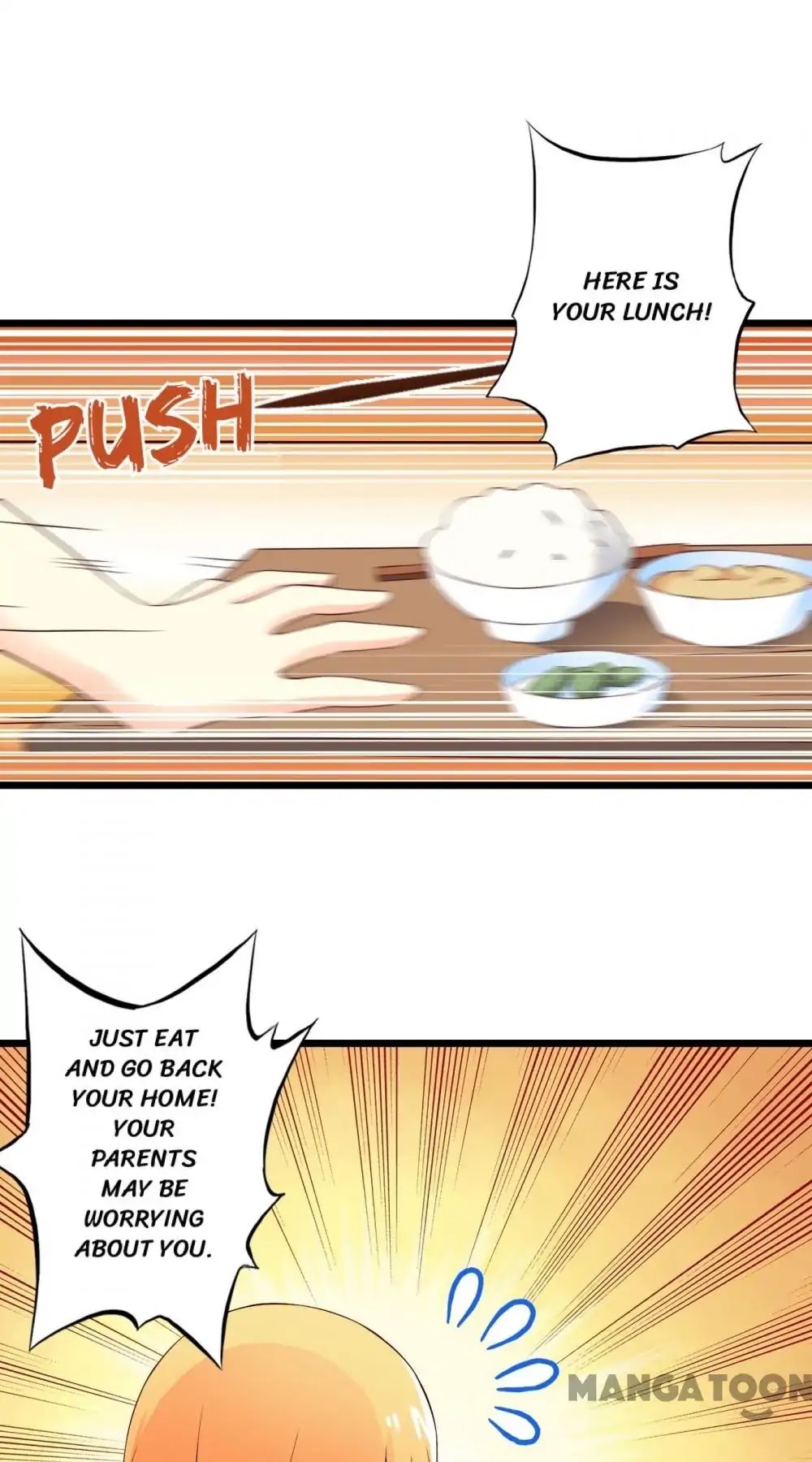 Day 100 of My Sister's Disappearance Chapter 77 page 12 - Chapter 77