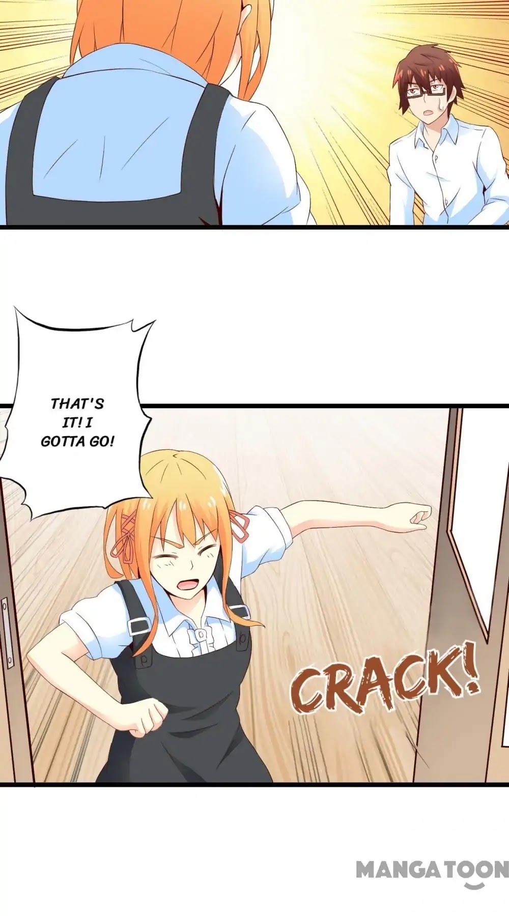 Day 100 of My Sister's Disappearance Chapter 77 page 13 - Chapter 77