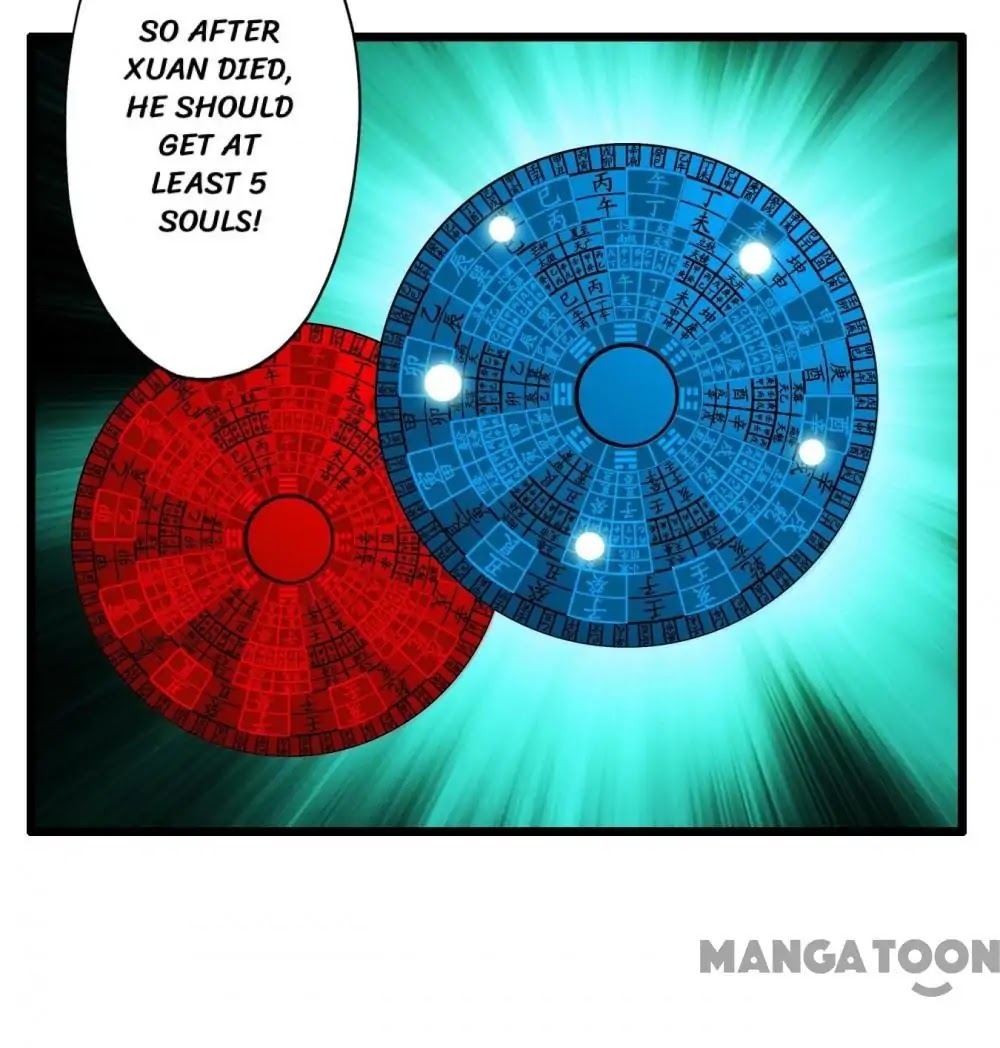 Day 100 of My Sister's Disappearance Chapter 77 page 24 - Chapter 77