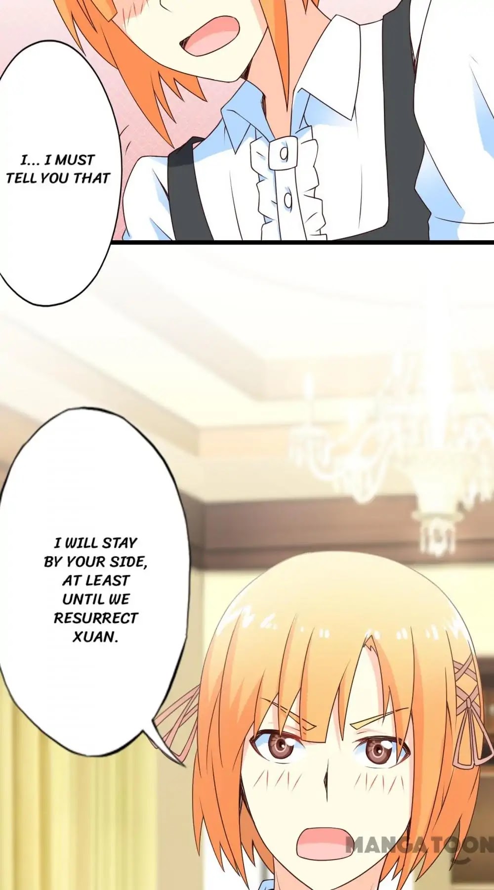 Day 100 of My Sister's Disappearance Chapter 77 page 7 - Chapter 77