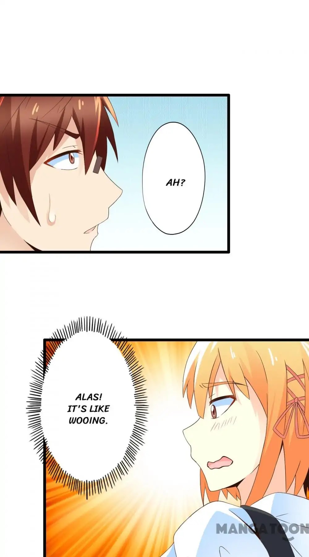 Day 100 of My Sister's Disappearance Chapter 77 page 9 - Chapter 77