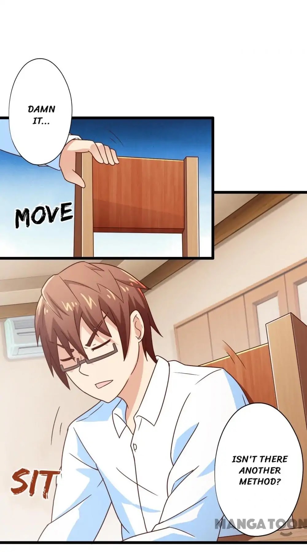 Day 100 of My Sister's Disappearance Chapter 78 page 18 - Chapter 78
