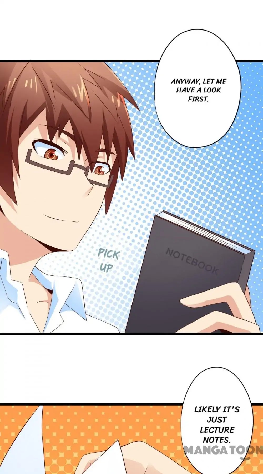 Day 100 of My Sister's Disappearance Chapter 78 page 21 - Chapter 78