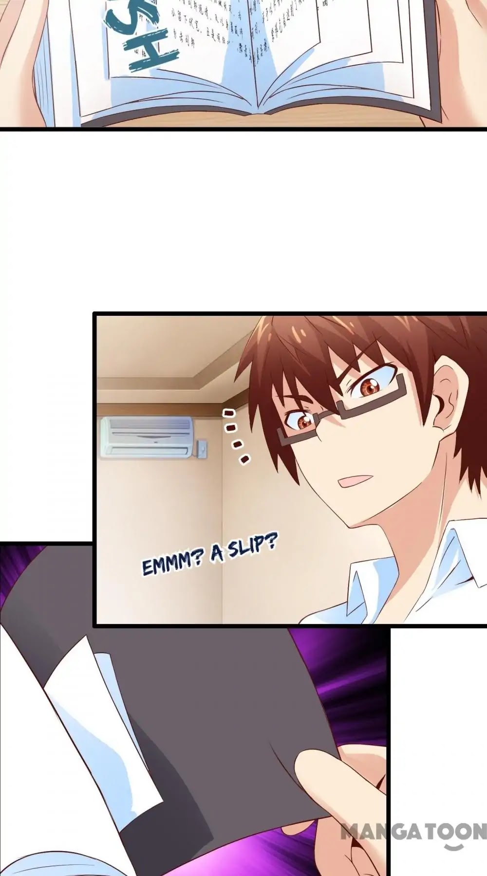 Day 100 of My Sister's Disappearance Chapter 78 page 25 - Chapter 78