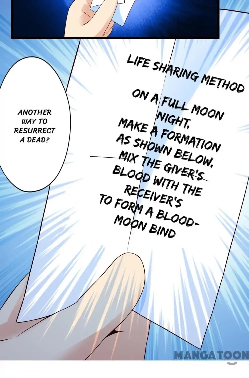 Day 100 of My Sister's Disappearance Chapter 78 page 29 - Chapter 78