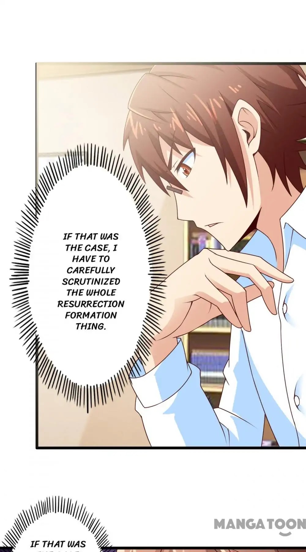 Day 100 of My Sister's Disappearance Chapter 78 page 6 - Chapter 78