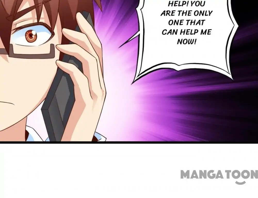 Day 100 of My Sister's Disappearance Chapter 79 page 14 - Chapter 79