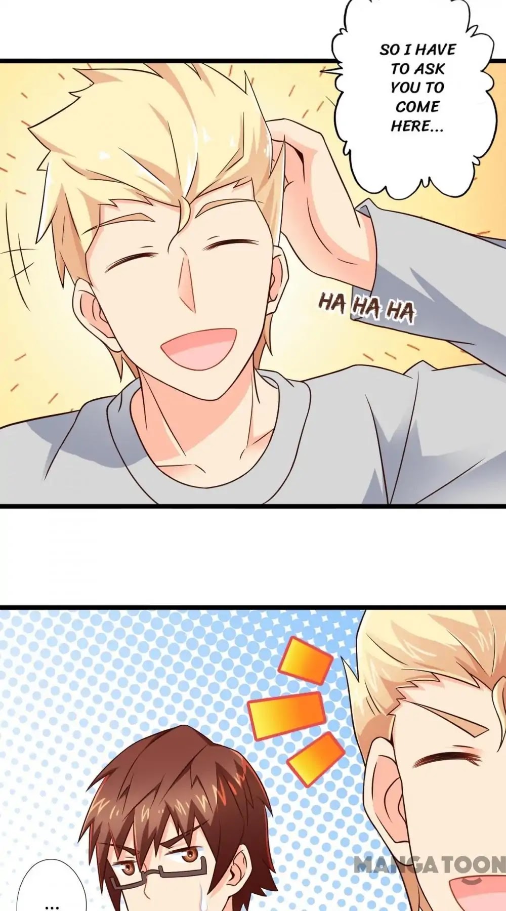 Day 100 of My Sister's Disappearance Chapter 79 page 24 - Chapter 79