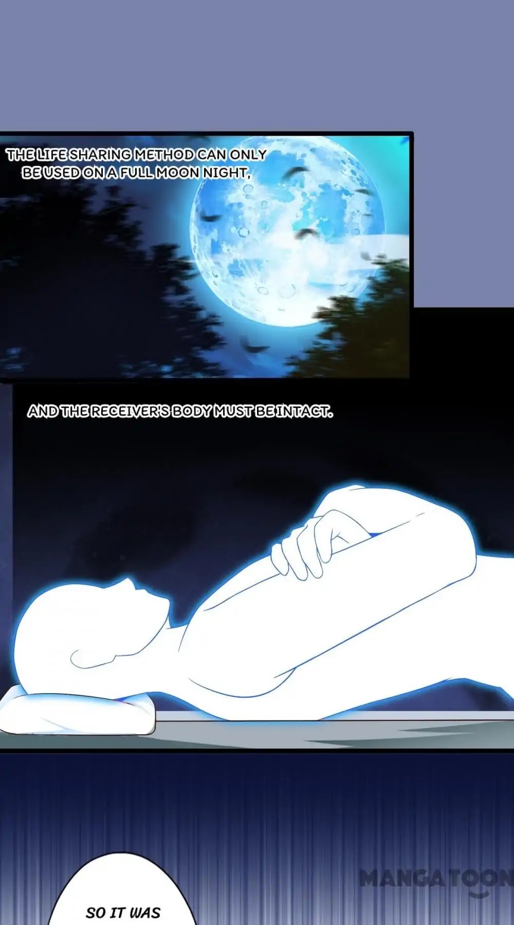 Day 100 of My Sister's Disappearance Chapter 79 page 3 - Chapter 79