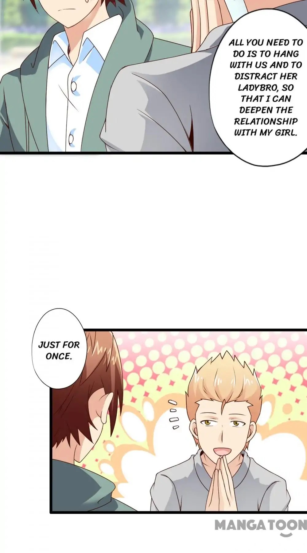 Day 100 of My Sister's Disappearance Chapter 79 page 30 - Chapter 79