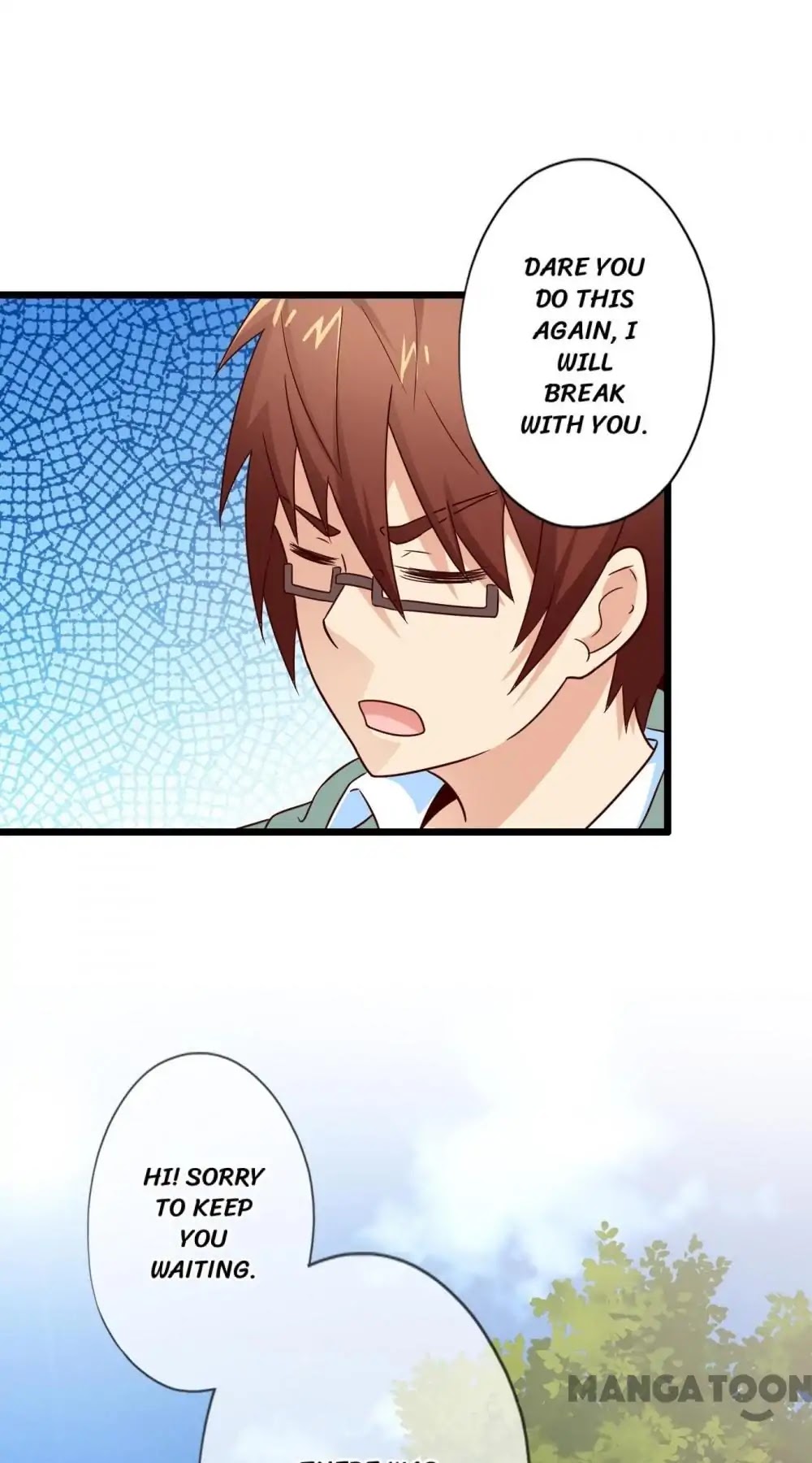 Day 100 of My Sister's Disappearance Chapter 79 page 32 - Chapter 79