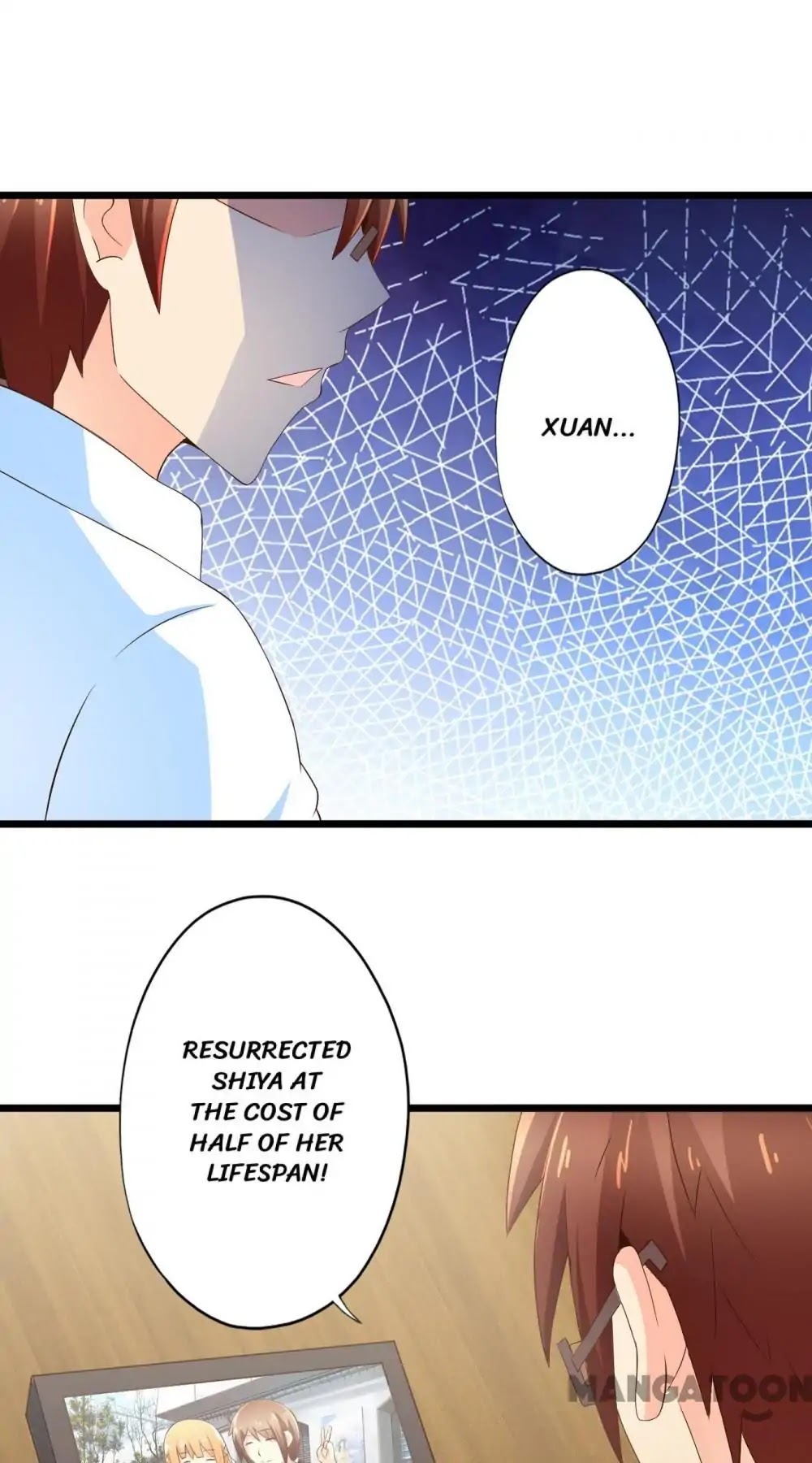 Day 100 of My Sister's Disappearance Chapter 79 page 6 - Chapter 79