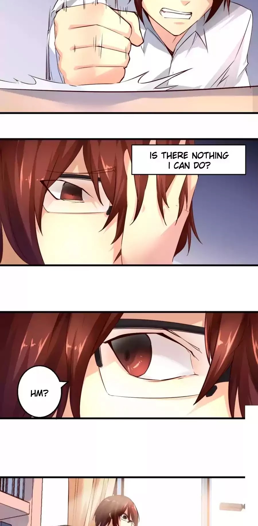Day 100 of My Sister's Disappearance Chapter 8 page 10 - Chapter 8: The Truth (Part 1)