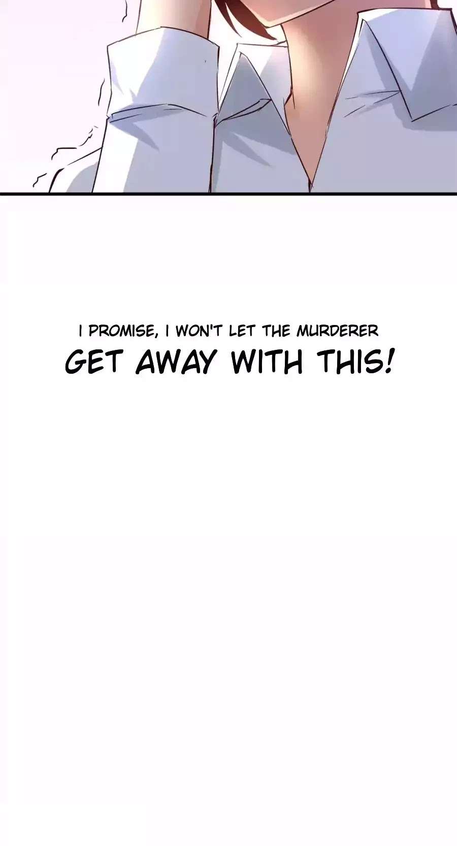 Day 100 of My Sister's Disappearance Chapter 8 page 13 - Chapter 8: The Truth (Part 1)