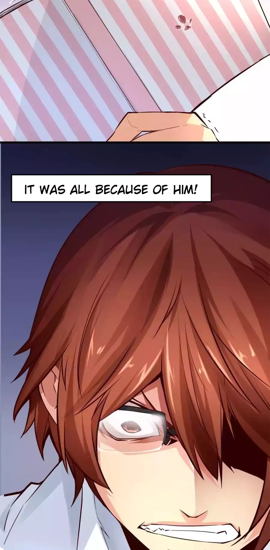 Day 100 of My Sister's Disappearance Chapter 8 page 2 - Chapter 8: The Truth (Part 1)