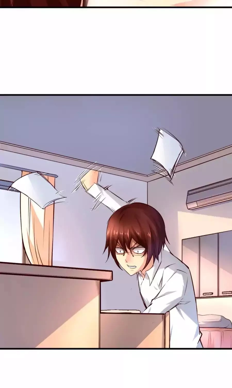 Day 100 of My Sister's Disappearance Chapter 8 page 7 - Chapter 8: The Truth (Part 1)