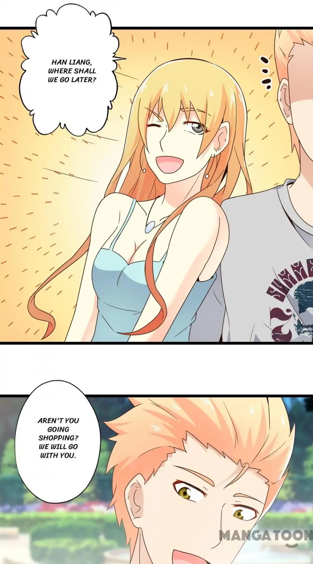 Day 100 of My Sister's Disappearance Chapter 80 page 10 - Chapter 80