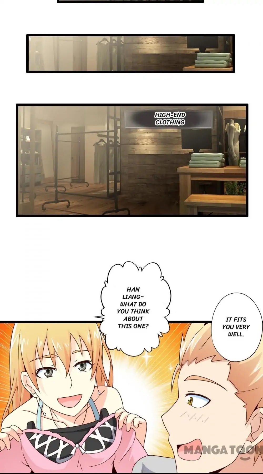 Day 100 of My Sister's Disappearance Chapter 80 page 16 - Chapter 80