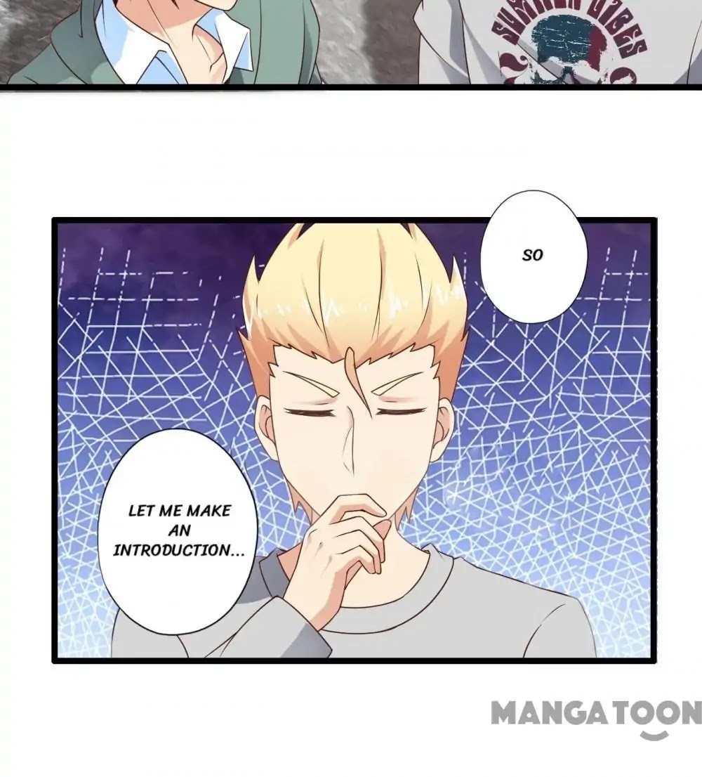 Day 100 of My Sister's Disappearance Chapter 80 page 2 - Chapter 80