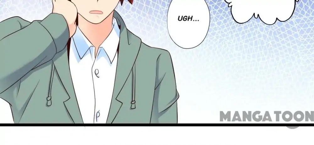 Day 100 of My Sister's Disappearance Chapter 80 page 20 - Chapter 80