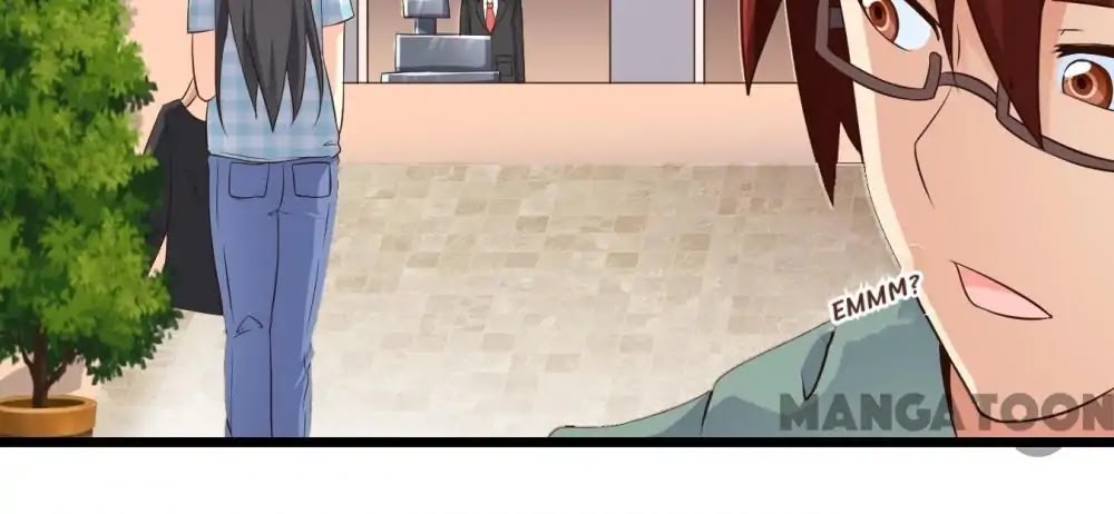Day 100 of My Sister's Disappearance Chapter 80 page 23 - Chapter 80