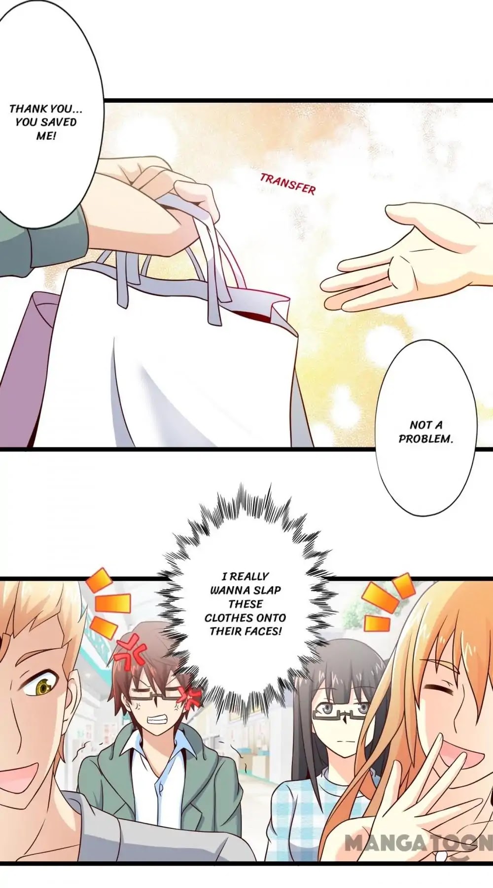 Day 100 of My Sister's Disappearance Chapter 80 page 28 - Chapter 80