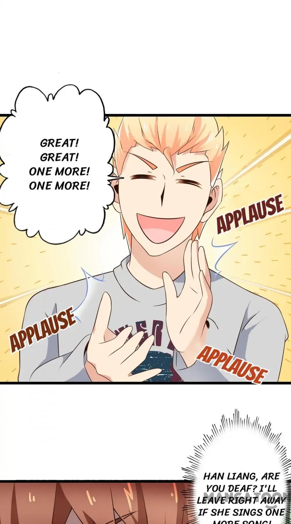 Day 100 of My Sister's Disappearance Chapter 81 page 12 - Chapter 81