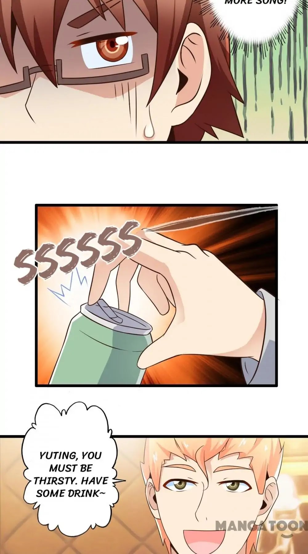 Day 100 of My Sister's Disappearance Chapter 81 page 13 - Chapter 81