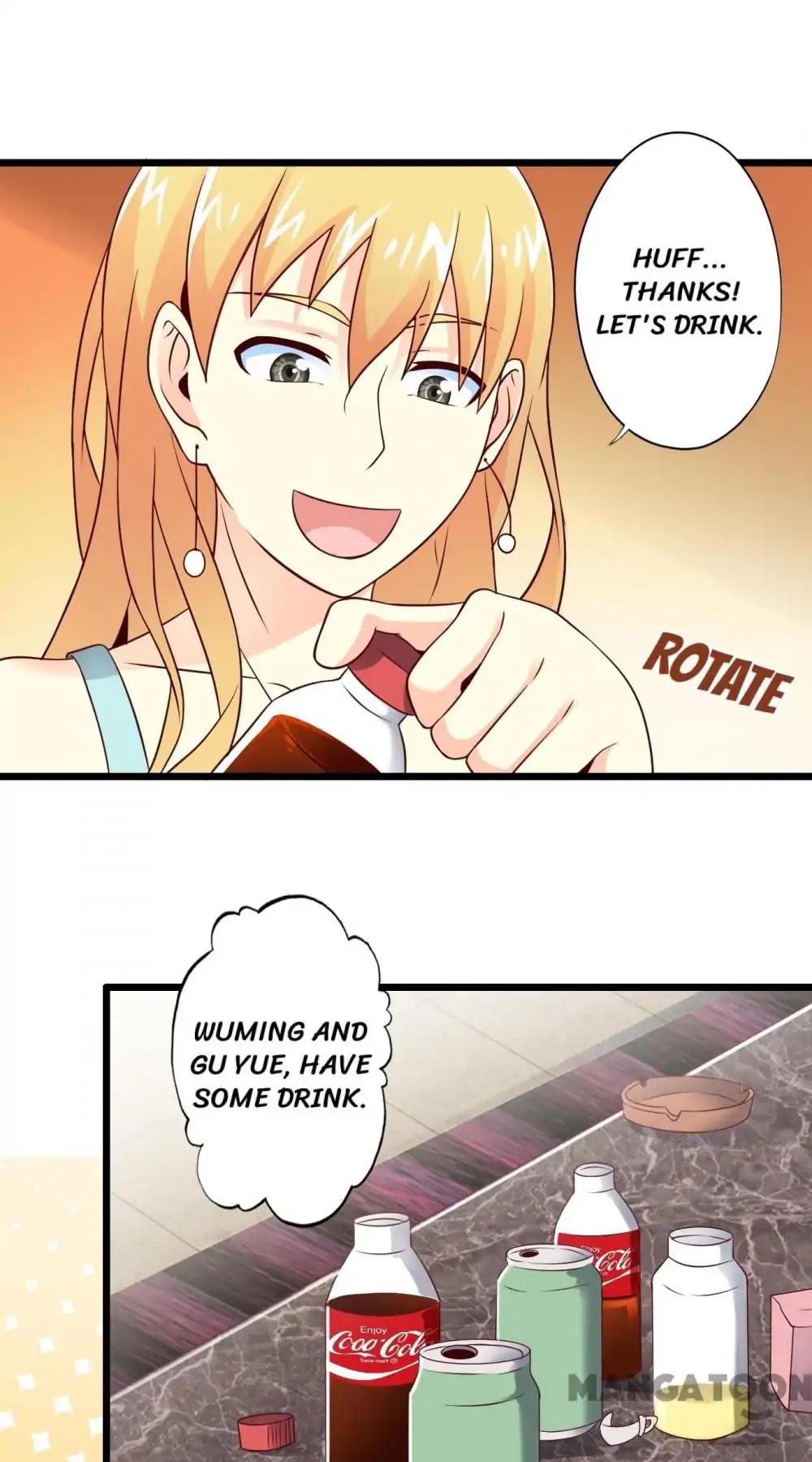 Day 100 of My Sister's Disappearance Chapter 81 page 15 - Chapter 81