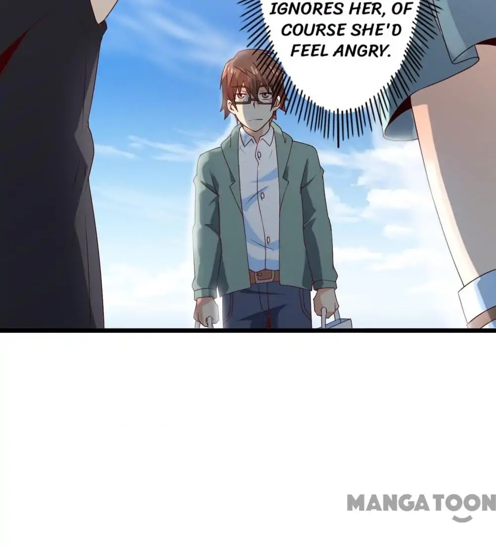Day 100 of My Sister's Disappearance Chapter 81 page 2 - Chapter 81