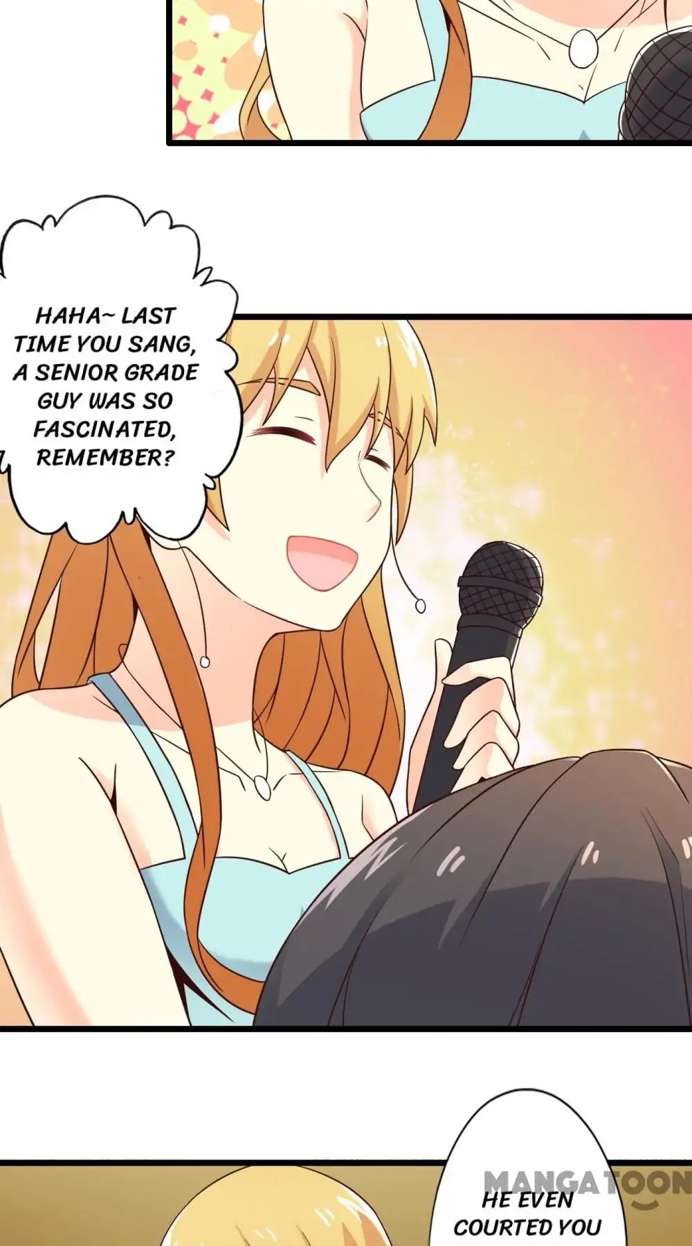 Day 100 of My Sister's Disappearance Chapter 81 page 22 - Chapter 81