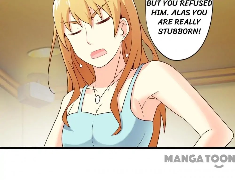 Day 100 of My Sister's Disappearance Chapter 81 page 23 - Chapter 81