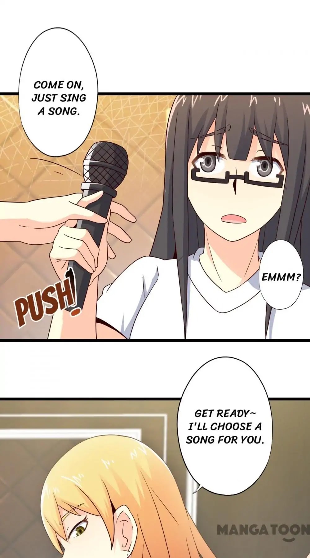 Day 100 of My Sister's Disappearance Chapter 81 page 24 - Chapter 81