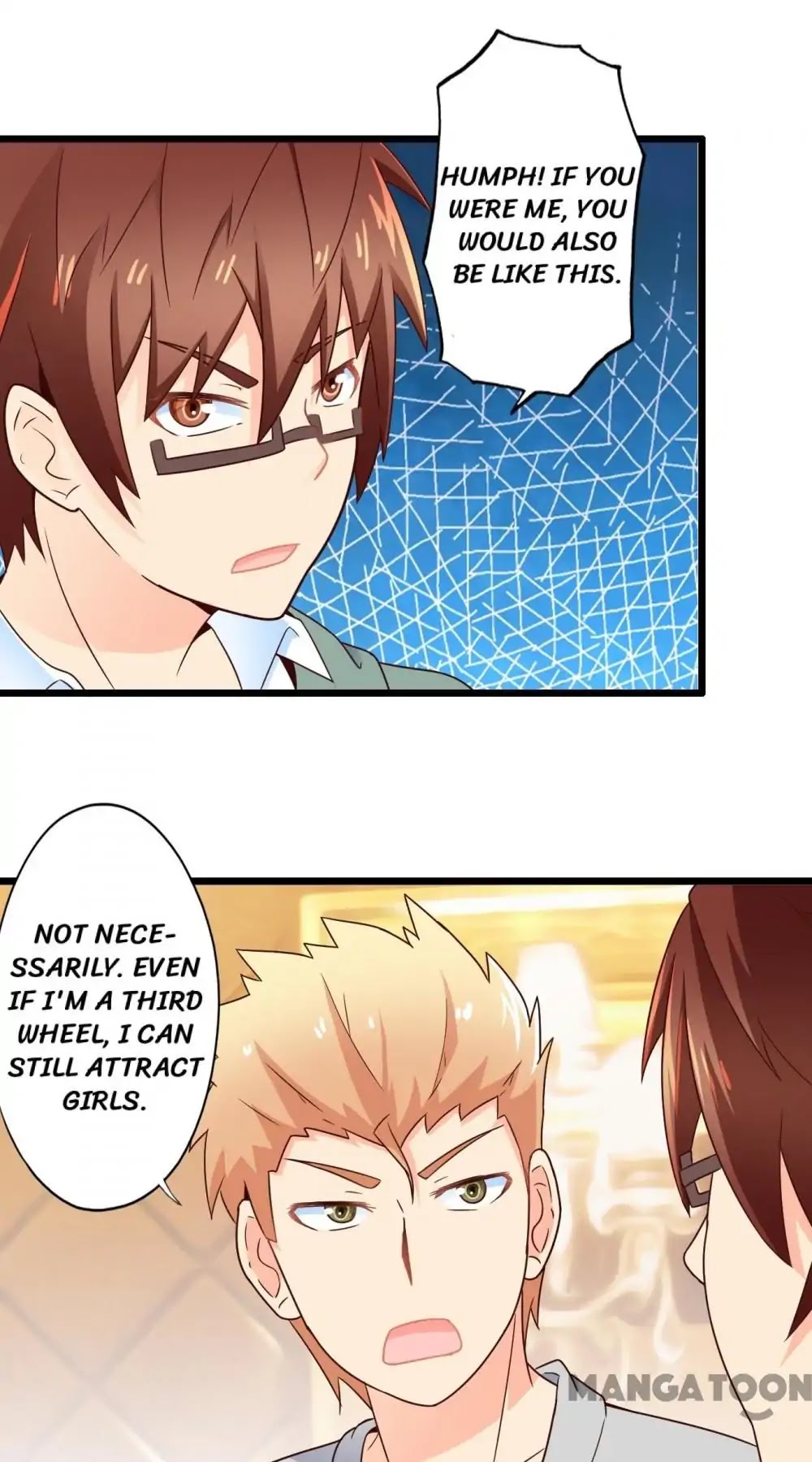 Day 100 of My Sister's Disappearance Chapter 81 page 27 - Chapter 81